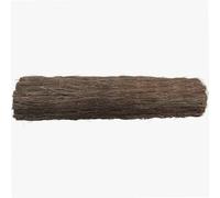 WERKA PRO Brise Vue Brande de Bruyère 3000g/m² Galvanisé 2 x 3 m Naturel | Durable, usage jardin et terrasse, balcon, extérieur, occultation et ombre pour jardin, taille 2 x 3 m, naturel et solide
