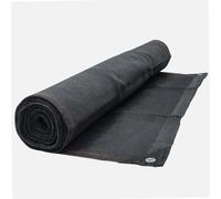 WERKA PRO Brise Vue Gris Anthracite 10m 300g/m2 1,50 x 10m