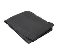WERKA PRO, Brise-vue gris anthracite 10m, protection efficace contre les regards indiscrets, esthétique moderne, facile à installer, résistant aux intempéries, 2 x 10m.