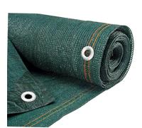 WERKA PRO Brise-vue vert 300 g/m² 1,80 x 10 m