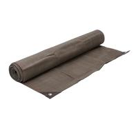 WERKA PRO Brise Vue Taupe 300g/m2 2 x 10m