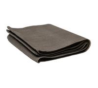 WERKA PRO, Brise Vue Taupe 80g/m² - Protection Efficace et Esthétique pour Votre Jardin, Résistant aux Intempéries, Installation Facile, Dimensions 1,80 x 5 m, Idéal pour l'Intimité.