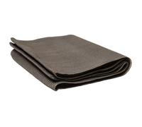 WERKA PRO, Brise Vue Taupe 80g/m² - Protection Efficace et Esthétique pour Votre Jardin, Résistant aux Intempéries, Installation Facile, Dimensions 1,80 x 5 m, Idéal pour l'Intimité.