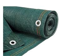 WERKA PRO Brise Vue Vert renforcé 220g/m2 1 x 10 m