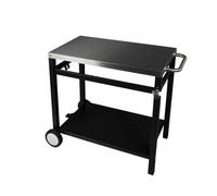 WERKA PRO Chariot de Plancha