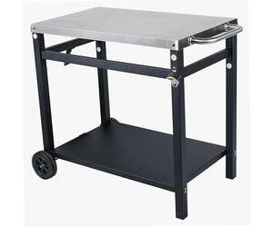WERKA PRO Chariot de Plancha