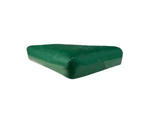 WERKA PRO Cuve Citerne Souple 10 000 Litres 4 x 2,5 x 1 m - PVC 0.7 mm - Résistante aux Intempéries - Vanne 1/4 de Tour 1,5'' - Entrée d'Eau 1'' avec Bouchon - Pliable et Enroulable
