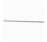 WERKA PRO Foret Béton SDS+ Compatible Marteaux Perforateurs Ø 12 mm 450 mm | Robuste, universel, usage bricolage, longueur 450 mm, carbure de tungstène, résistant et polyvalent