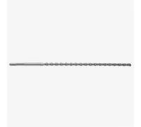 WERKA PRO Foret Béton SDS+ Compatible Marteaux Perforateurs Ø 14 mm 450 mm | Robuste, universel, usage bricolage, longueur 450 mm, carbure de tungstène, résistant et polyvalent