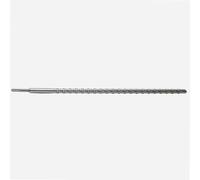 WERKA PRO Foret Béton SDS+ Compatible Marteaux Perforateurs Ø 22 mm 600 mm | Usage bricolage, longueur 600 mm, carbure de tungstène, résistant et polyvalent