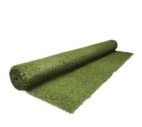 WERKA PRO Gazon Artificiel 2cm 100% Recyclable en Rouleau de 180cm de Large 1,8 x 10m (env. 18m²)