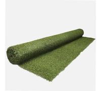 WERKA PRO Gazon Artificiel 2cm 100% Recyclable en Rouleau de 180cm de Large 1,8 x 3 m (env. 5,4m²)