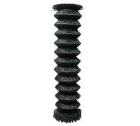 WERKA PRO Grillage Maille Losange Galvanisé 1,5 x 25m Ø 1,6mm 6 x 6cm Vert | Acier galvanisé, plastifié, robuste, durable, usage jardin et extérieur, clôture, sécurité et esthétisme pour espaces