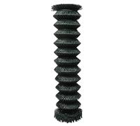 WERKA PRO Grillage Maille Losange Vert 25m 1,2 m