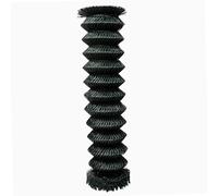 WERKA PRO Grillage Maille Losange Vert 25m 1 m