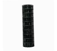 WERKA PRO Grillage soudé Vert en Rouleau de 25m 1,5 x 25m