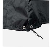 WERKA PRO Housse de Protection renforcée pour plancha 100 g/m2 52 x 50 x 22 cm