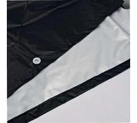 WERKA PRO Housse de Protection Renforcée pour Plancha 75 x 55 x 25 cm