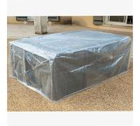 WERKA PRO Housse de Table 250x150x80cm