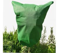WERKA PRO Housse Plantes 80x100cm 90g/m2 5 pcs