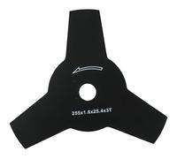 WERKA PRO Lame 3 Dents pour débrousailleuse
