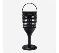 WERKA PRO Lampe Solaire Anti moustiques