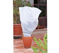 WERKA PRO Lot de 2 Housses pour Plantes 160x200cm
