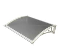 WERKA PRO Marquise Poly Blanche 80x150cm