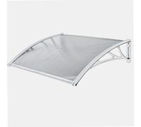 WERKA PRO Marquise Poly Blanche 80x150cm