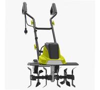 WERKA PRO Motobineuse électrique 1500w