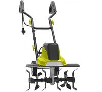 WERKA PRO Motobineuse électrique 1500w