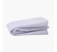 WERKA PRO Moustiquaire Aimantée Blanche 80 x 130 cm - Fermeture Magnétique Instantanée - Installation sans Outils - Polyester Léger et Durable - pour Portes et Fenêtres