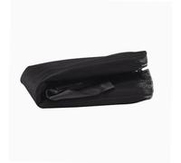 WERKA PRO Moustiquaire Aimantée Noire pour Fenêtre 100 x 160 cm - Fermeture Magnétique Instantanée - Installation sans Outils - Polyester Résistant - pour Portes et Fenêtres