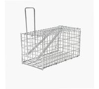 WERKA PRO Nasse pour Souris ou Rat 20 x 10 x 10 cm