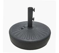 WERKA PRO Pied Parasol Droit Ø51 cm