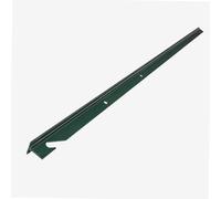 WERKA PRO Poteau T Vert pour Grillage 1,20 m