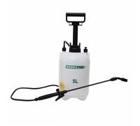 WERKA PRO Pulvérisateur à Main 5 litres