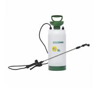 WERKA PRO Pulvérisateur à Main 8 litres