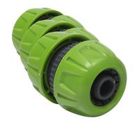 WERKA PRO Raccord jonction Ø19mm (Lot de 3)