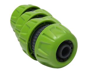 WERKA PRO Raccord jonction Ø19mm (Lot de 3)