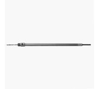 WERKA PRO Rallonge pour Scie Trépan SDS+ Carbure de Tungstène 300 mm 160 mm