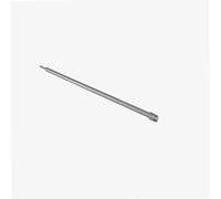 WERKA PRO Rallonge pour Scie Trépan SDS+ Carbure de Tungstène 800 mm 160 mm | Robuste, usage bricolage, longueur 800 mm, filetage M22, compatible scie trépan 160 mm, résistante et polyvalente