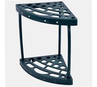 WERKA PRO Range Outils de Jardin d'Angle avec Housse 43 x 59 cm