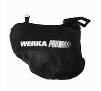 WERKA PRO Sac aspirateur broyeur 3500w 160 g/m2