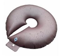 WERKA PRO Sac d'Arrosage pour Arbres Irrigation Lente PVC Ø100 cm 75 L | PVC, robuste, usage jardin et extérieur, irrigation lente et précise, usage simplifié, fertilisation possible, marron