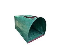 WERKA PRO Sac de Jardin Demi-Rond Plusieurs capacités 200 L