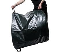 WERKA PRO Sac de Jardin 270 litres Ø68x75cm