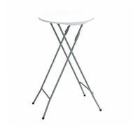 WERKA PRO Table Mange Debout Pliante Ø60 x 110cm 60 x 110cm 60 x 110cm