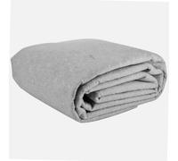 WERKA PRO Tapis de Sol pour Piscine Polyester Résistant 110 3,6 x 6,6 m