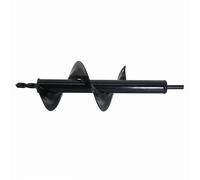 WERKA PRO Tarière sur perceuse Ø 100 mm, L 300 mm